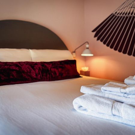 The Rockport House Hotell Eksteriør bilde