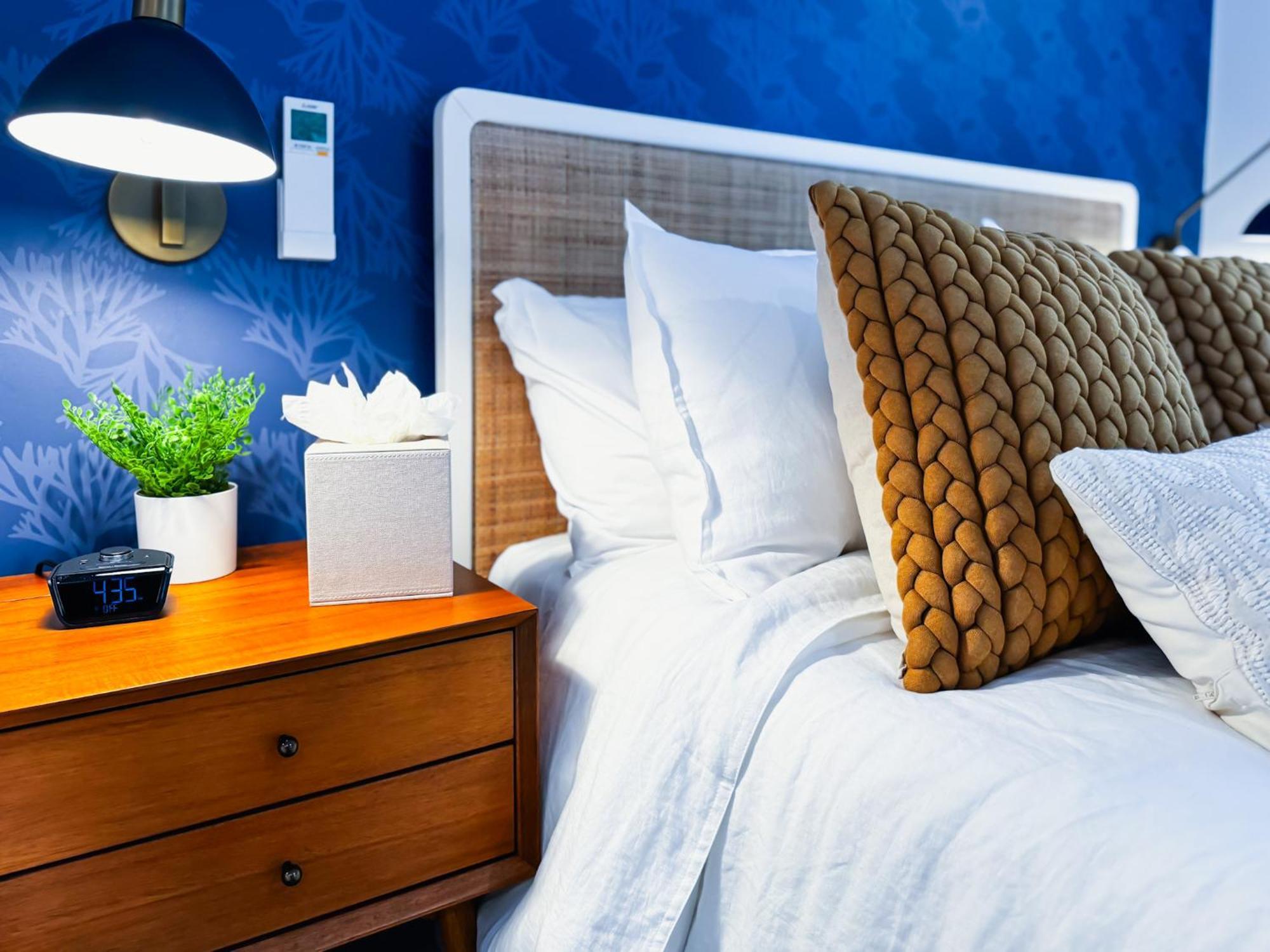 The Rockport House Hotell Eksteriør bilde